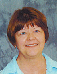 Organist - Linda Bergen