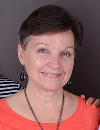 Treasurer - Lynn Gohlke