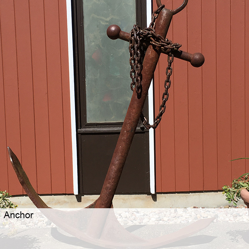 Anchor